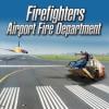 Firefighters: Airport Fire Department Box Art Front